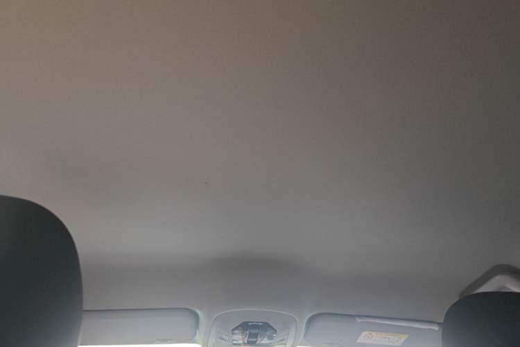 Used Chery Tiggo 5x 2025 1.5L CVT Excellence Edition Headliner