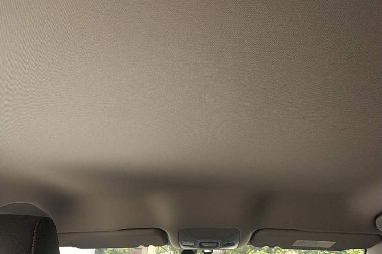 Used Chery Tiggo 5x 2025 High-Energy Version 1.5T CVT Comfort Model Headliner