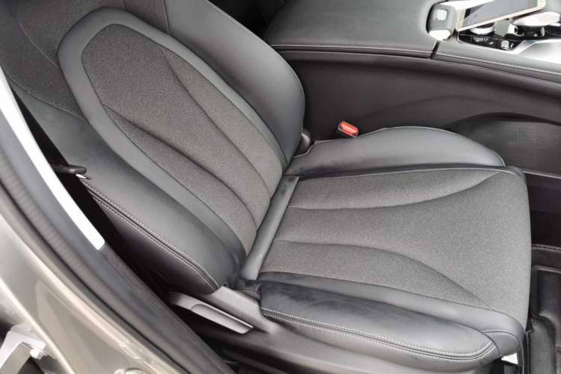Used Chery Tiggo 5x 2025 High-Energy Version 1.5T CVT Comfort Model Right Front Seat