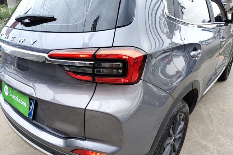 Used Chery Tiggo 5x 2025 1.5L CVT Excellence Edition Right Rear Taillight