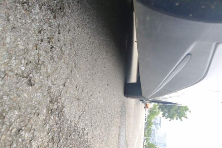 Used Chery Tiggo 5x 2025 High-Performance Edition 1.5T CVT Luxury Model Chassis Rear Right