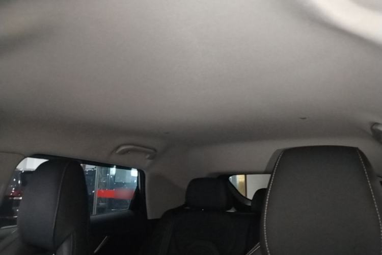Used Chery Tiggo 5x 2025 High-Energy Version 1.5T CVT Comfort Model Headliner