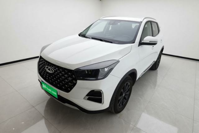 Used Chery Tiggo 5x 2025 1.5L CVT Excellence Edition