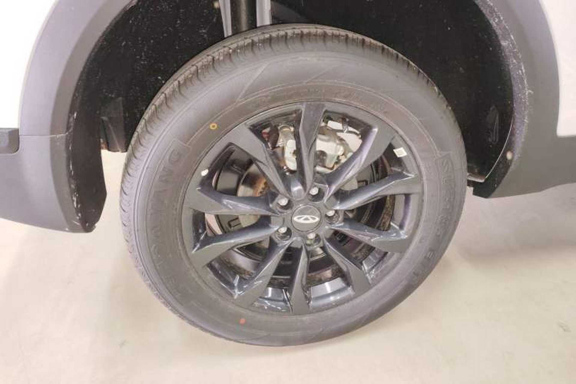 Used Chery Tiggo 5x 2025 1.5L CVT Excellence Edition Exterior 5