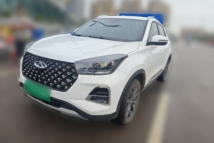 Used Chery Tiggo 5x 2025 1.5L CVT Excellence Edition Guazi used car, China used car export, Used car for sale, Used  cars, Cheapest cars for sale