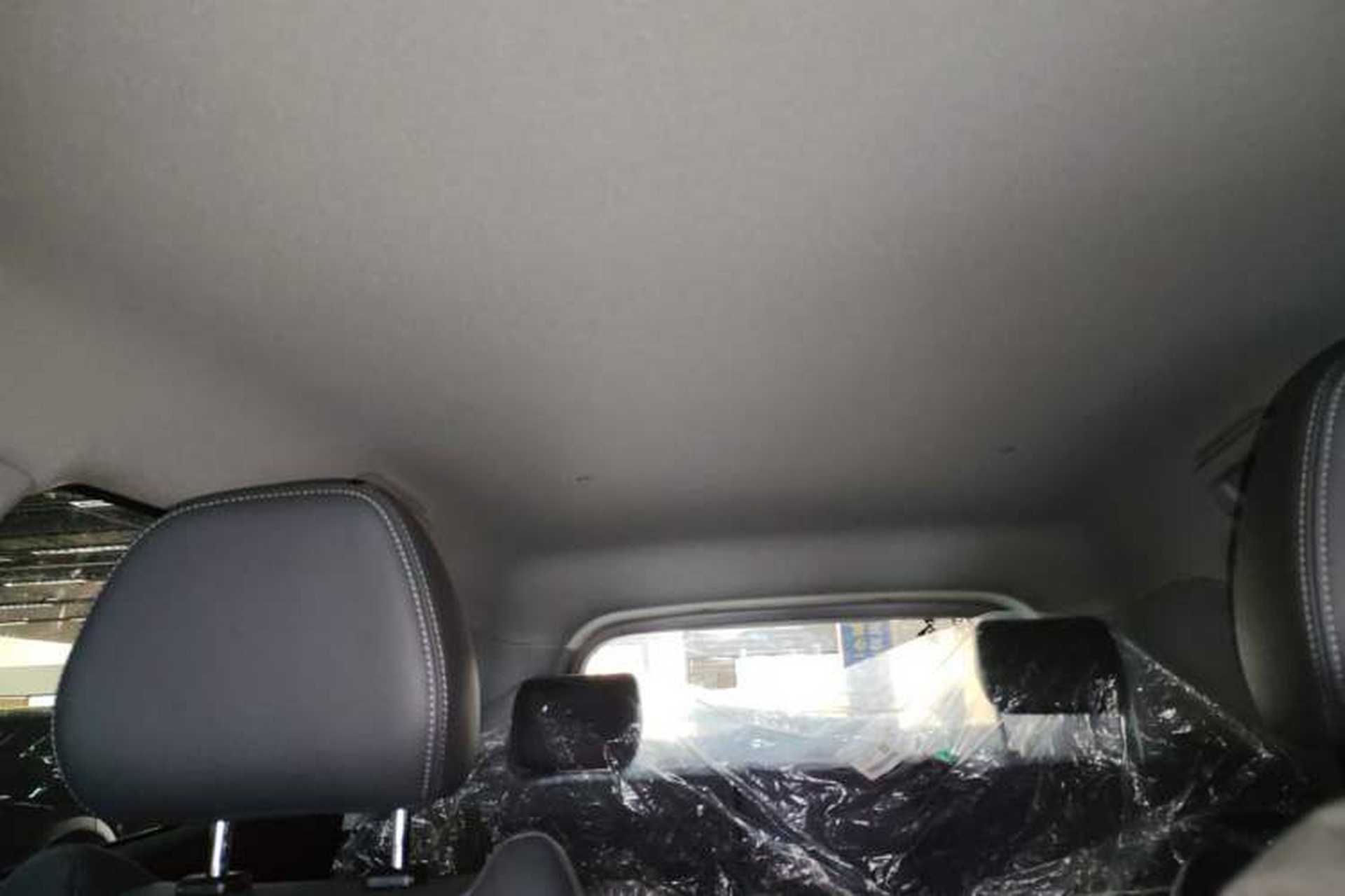 Used Chery Tiggo 5x 2025 1.5L CVT Excellence Edition Headliner