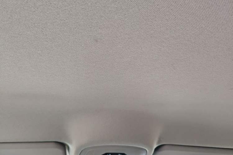 Used Chery Tiggo 5x 2025 1.5L CVT Excellence Edition Headliner