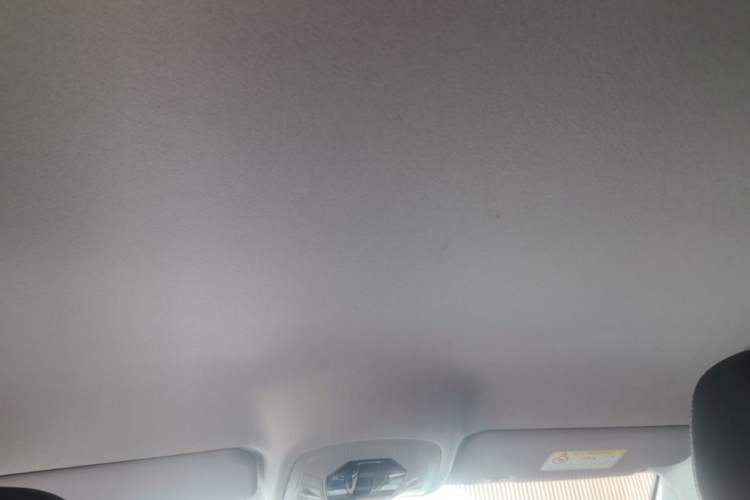 Used Chery Tiggo 5x 2025 1.5L CVT Excellence Edition Headliner