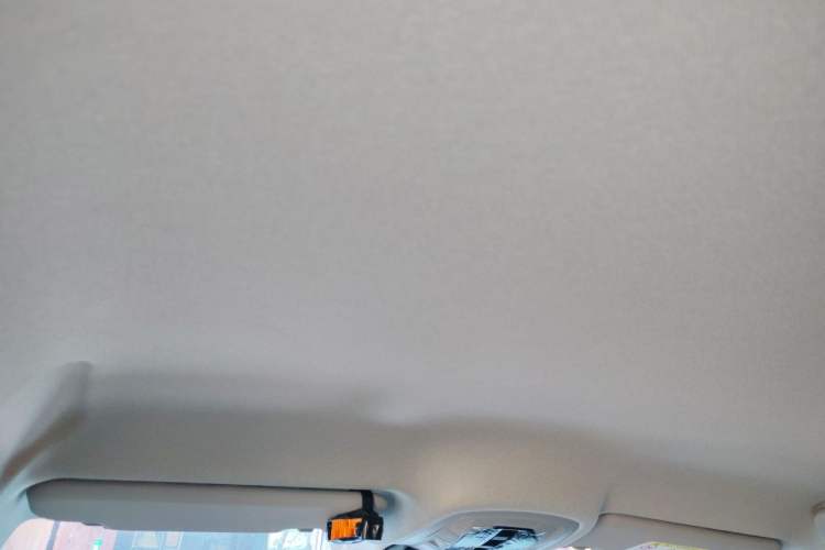 Used Chery Tiggo 5x 2025 1.5L CVT Excellence Edition Headliner