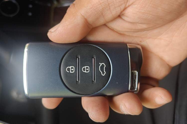 Used Chery Tiggo 5x 2025 1.5L CVT Excellence Edition Interior 1