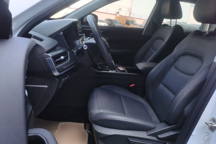 Used Chery Tiggo 5x 2025 1.5L CVT Excellence Edition Left Front Seat