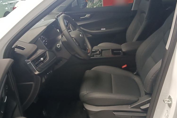 Used Chery Tiggo 5x 2025 1.5L CVT Excellence Edition Left Front Seat