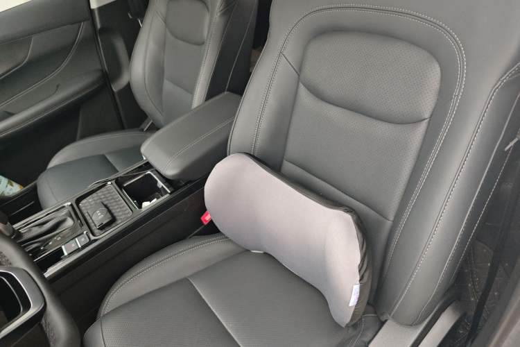 Used Chery Tiggo 5x 2025 1.5L CVT Excellence Edition Left Front Seat