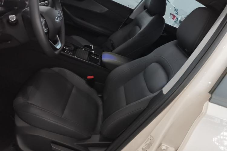 Used Chery Tiggo 5x 2025 1.5L CVT Excellence Edition Left Front Seat