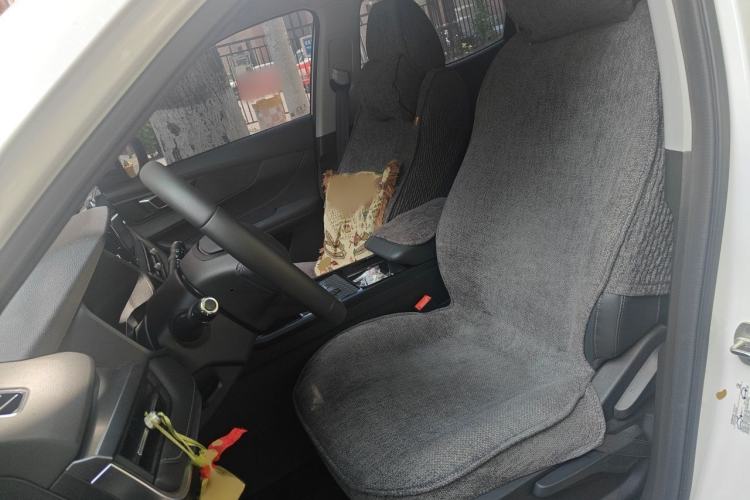 Used Chery Tiggo 5x 2025 1.5L CVT Excellence Edition Left Front Seat