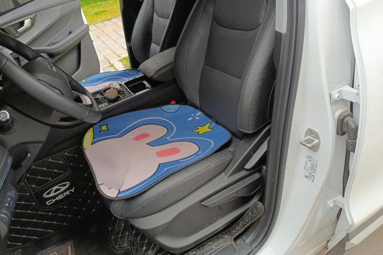 Used Chery Tiggo 5x 2025 1.5L CVT Excellence Edition Left Front Seat
