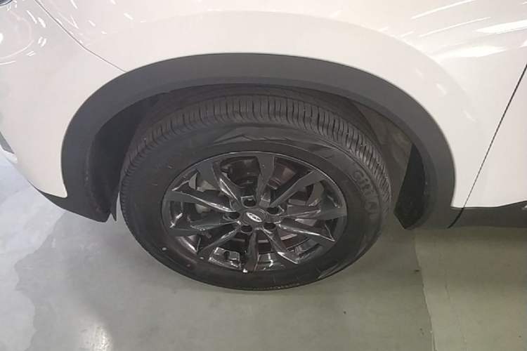 Used Chery Tiggo 5x 2025 1.5L CVT Excellence Edition Left Front Wheel Hub