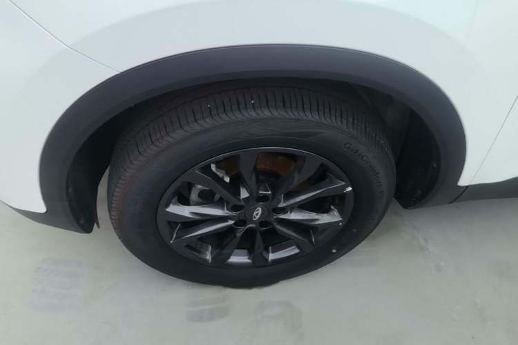 Used Chery Tiggo 5x 2025 1.5L CVT Excellence Edition Left Front Wheel Hub