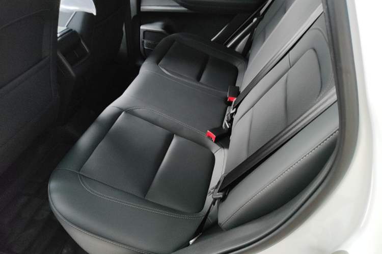 Used Chery Tiggo 5x 2025 1.5L CVT Excellence Edition Left Rear Seat
