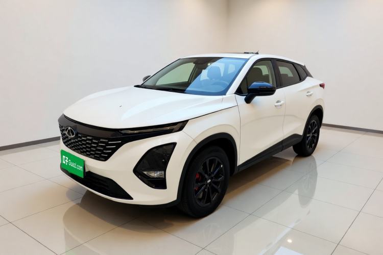 Chery Tiggo 5x 2025 High-Energy Version 1.5T CVT Comfort Model مستعملة Guazi used car, China used car export, Used car for sale, Used  cars, Cheapest cars for sale