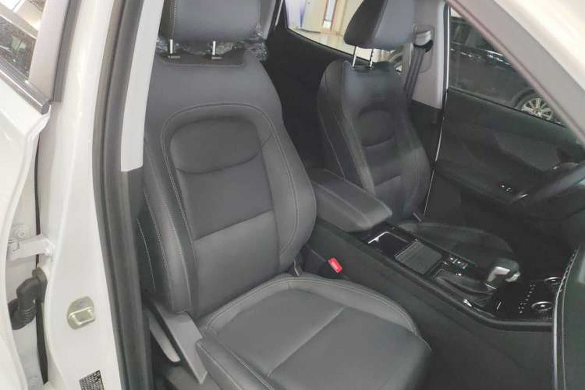Used Chery Tiggo 5x 2025 1.5L CVT Excellence Edition Right Front Seat