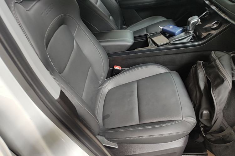 Used Chery Tiggo 5x 2025 1.5L CVT Excellence Edition Right Front Seat