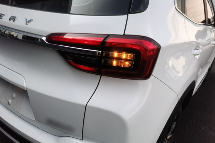 Used Chery Tiggo 5x 2025 1.5L CVT Excellence Edition Right Rear Taillight
