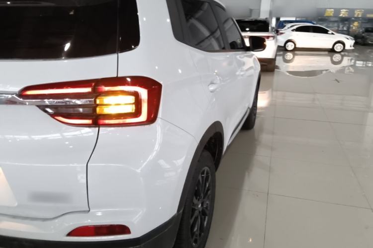 Used Chery Tiggo 5x 2025 1.5L CVT Excellence Edition Right Rear Taillight