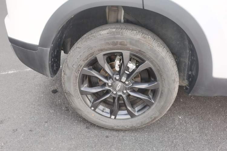 Used Chery Tiggo 5x 2025 1.5L CVT Excellence Edition Right Rear Wheel Hub
