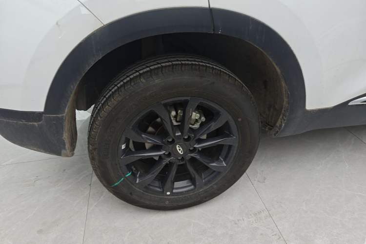 Used Chery Tiggo 5x 2025 1.5L CVT Excellence Edition Right Rear Wheel Hub