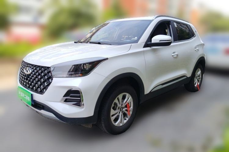 Used Chery Tiggo 5x 2025 1.5L Manual Excellence Edition Guazi used car, China used car export, Used car for sale, Used  cars, Cheapest cars for sale