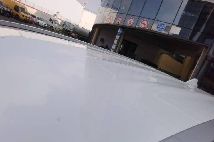Used Chery Tiggo 5x 2025 1.5L CVT Excellence Edition Roof