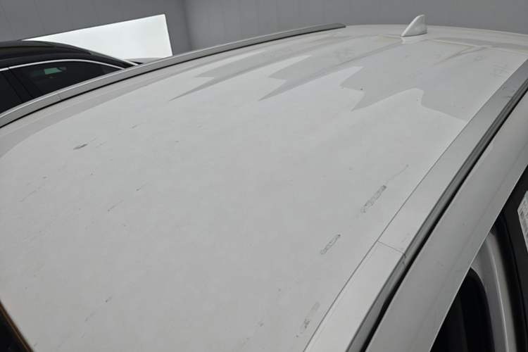 Used Chery Tiggo 5x 2025 1.5L CVT Excellence Edition Roof