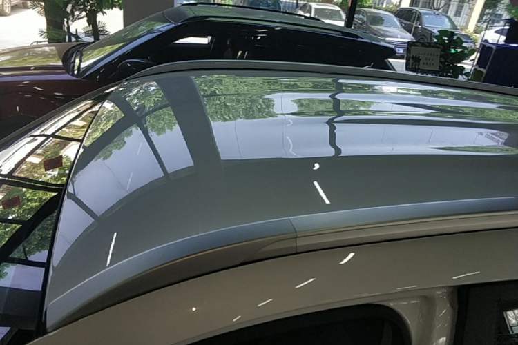 Used Chery Tiggo 5x 2025 1.5L CVT Excellence Edition Roof