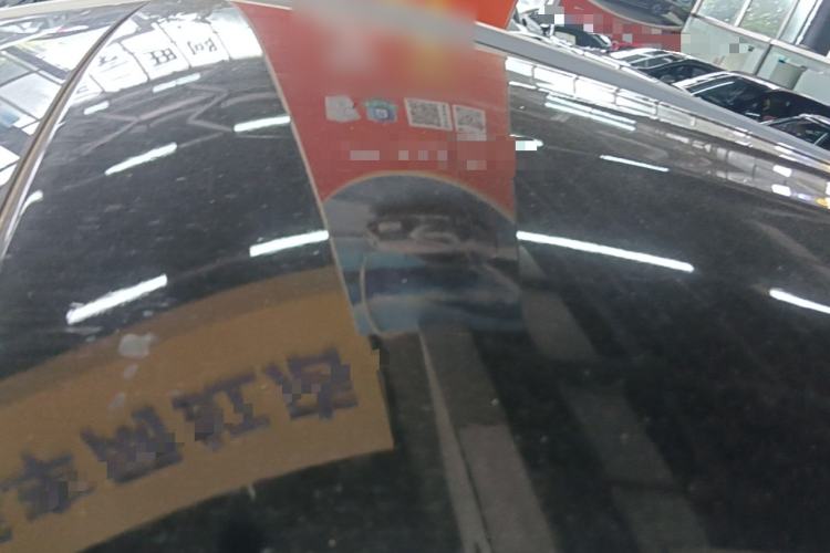 Used Chery Tiggo 5x 2025 1.5L CVT Excellence Edition Roof
