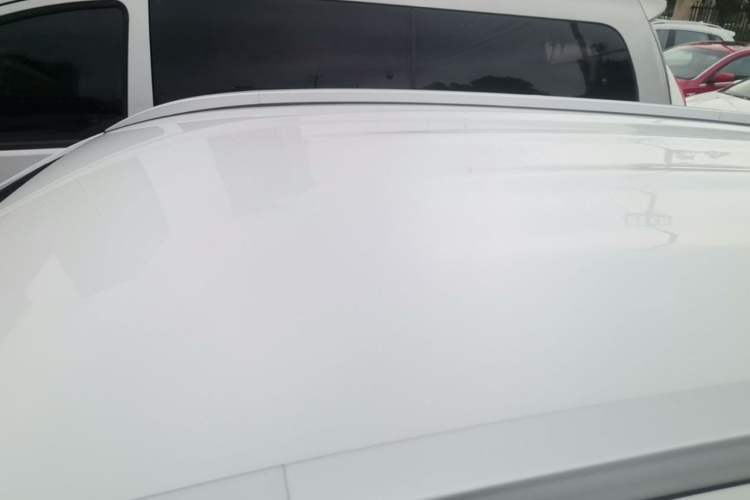 Used Chery Tiggo 5x 2025 1.5L CVT Excellence Edition Roof
