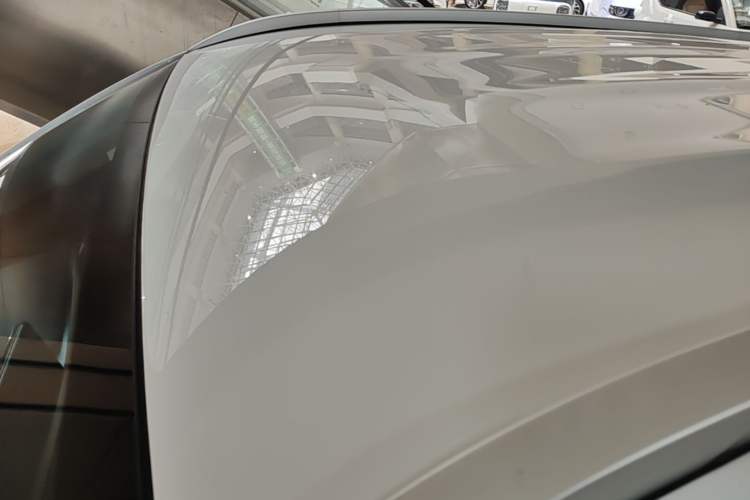 Used Chery Tiggo 5x 2025 1.5L CVT Excellence Edition Roof