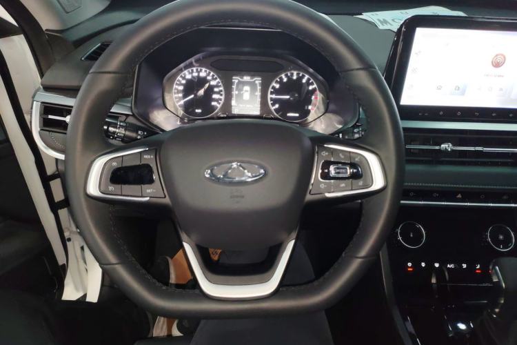 Used Chery Tiggo 5x 2025 1.5L CVT Excellence Edition Steering Wheel