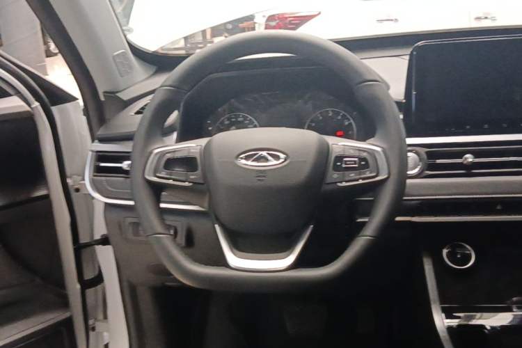 Used Chery Tiggo 5x 2025 1.5L CVT Excellence Edition Steering Wheel