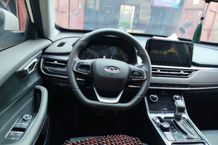 Used Chery Tiggo 5x 2025 1.5L CVT Excellence Edition Steering Wheel