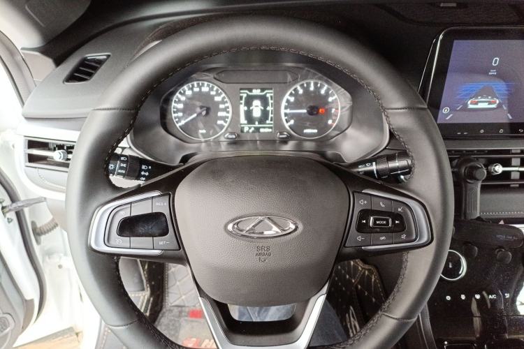 Used Chery Tiggo 5x 2025 1.5L CVT Excellence Edition Steering Wheel