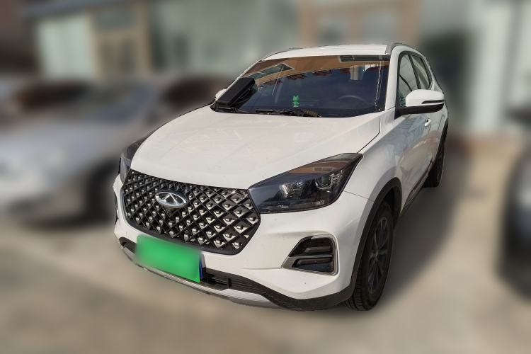 Used Chery Tiggo 5x 2025 1.5L CVT Excellence Edition Guazi used car, China used car export, Used car for sale, Used  cars, Cheapest cars for sale