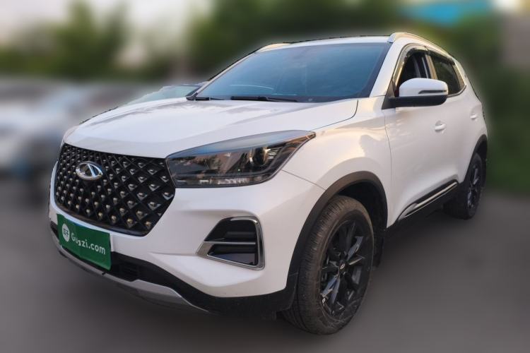 Used Chery Tiggo 5x 2025 1.5L CVT Excellence Edition Guazi used car, China used car export, Used car for sale, Used  cars, Cheapest cars for sale