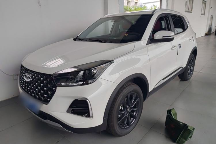 Gebrauchter Chery Tiggo 5x 2025 1.5L CVT Excellence Edition Guazi used car, China used car export, Used car for sale, Used  cars, Cheapest cars for sale