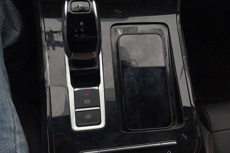 Used Chery Tiggo 7 2020 1.5T CVT Luxury Model Gear Lever