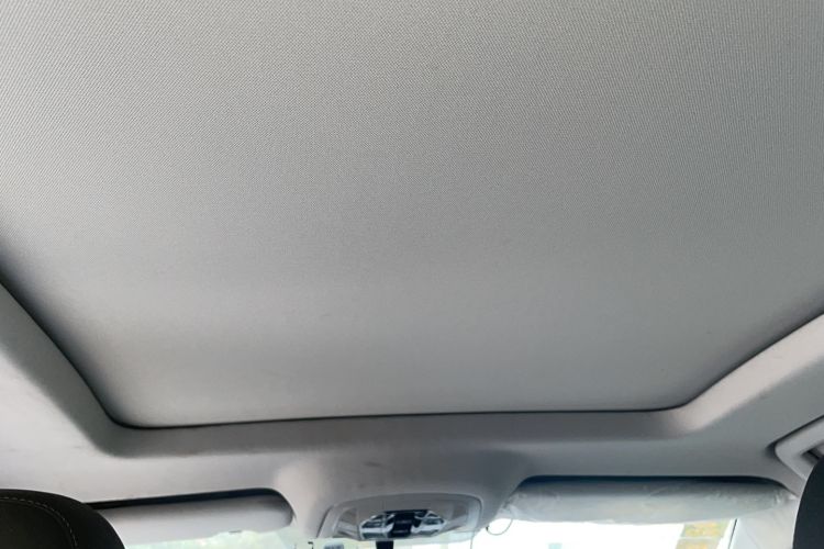 Used Chery Tiggo 7 2020 1.5T CVT Luxury Model Headliner