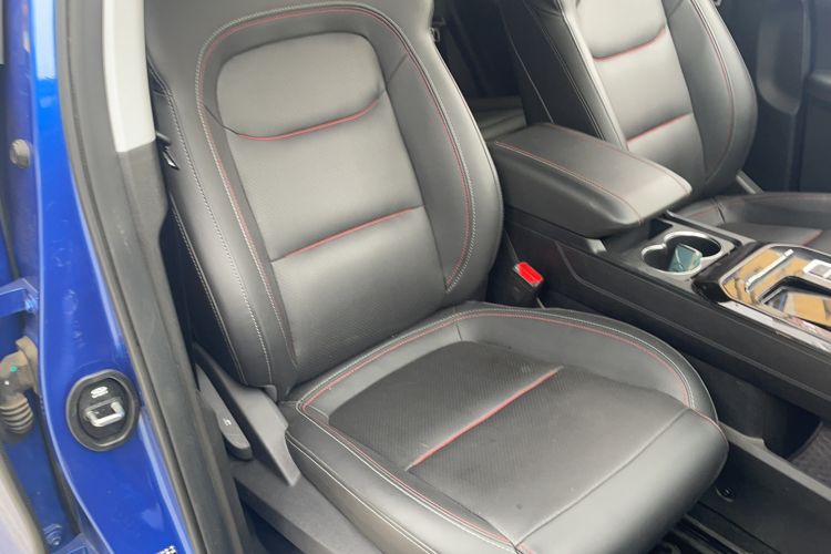Used Chery Tiggo 7 2020 1.5T CVT Luxury Model Right Front Seat