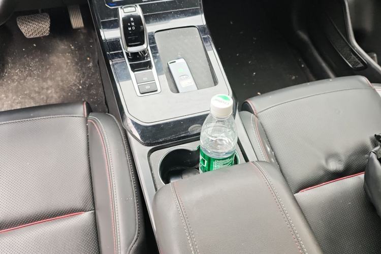 Used Chery Tiggo 7 2022 Super Edition 1.5T CVT Super Warrior Gear Lever