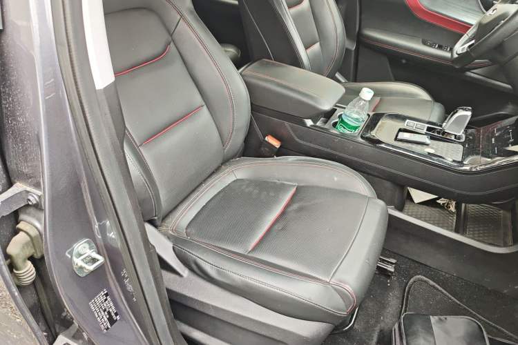 Used Chery Tiggo 7 2022 Super Edition 1.5T CVT Super Warrior Right Front Seat