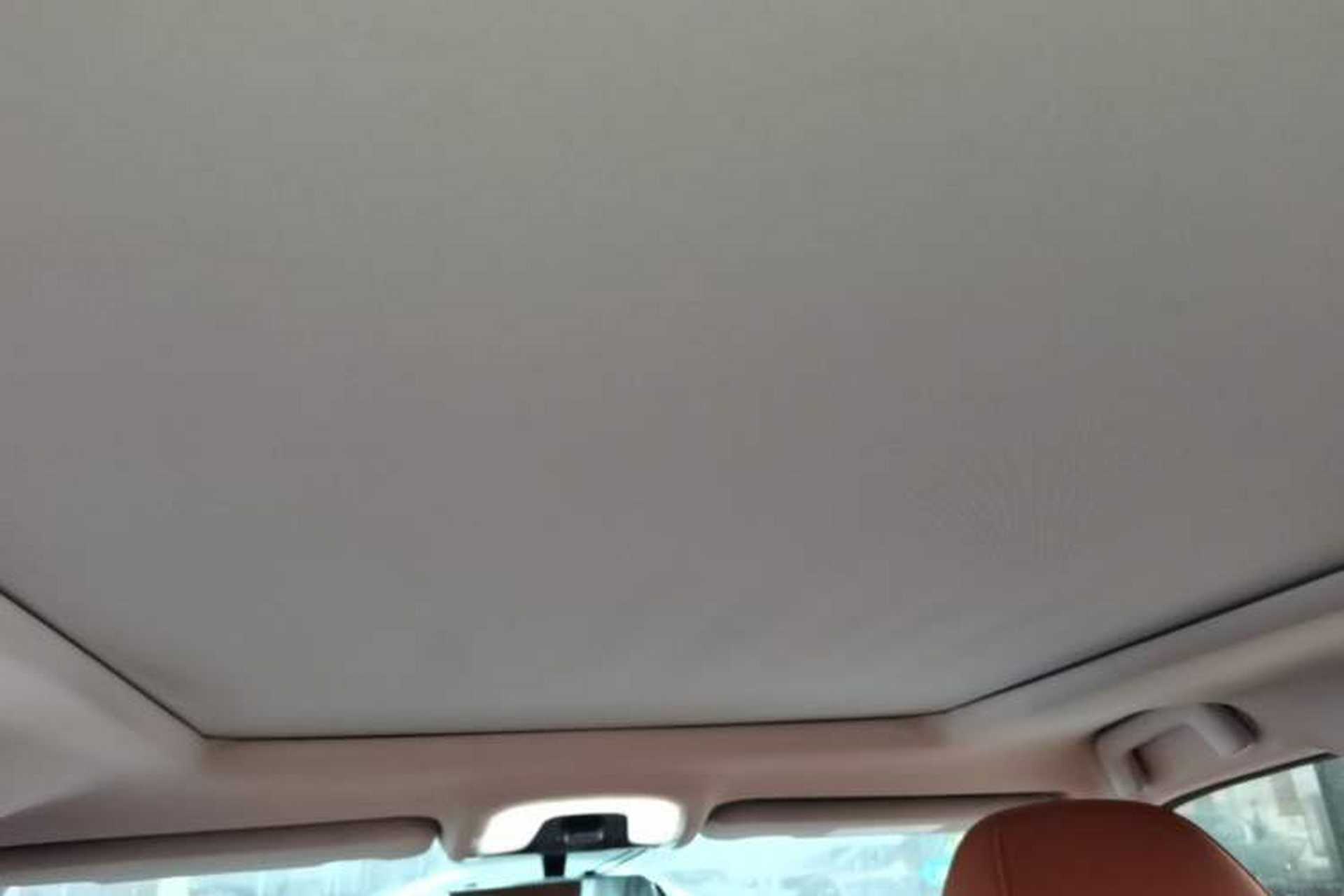 Used Chery Tiggo 7 2016 2.0L CVT Shining Edition Headliner